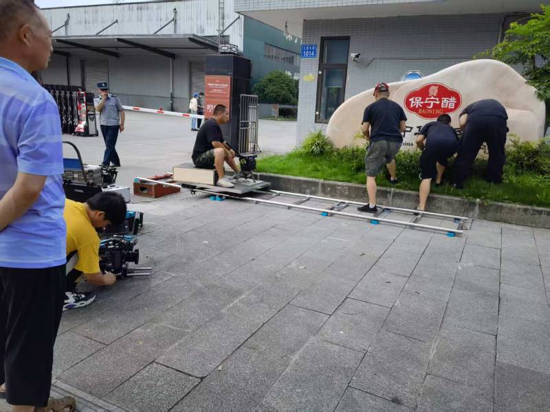 嵩明县TVC拍摄：制造业专属TVC方案，用镜头展现企业硬核实力！