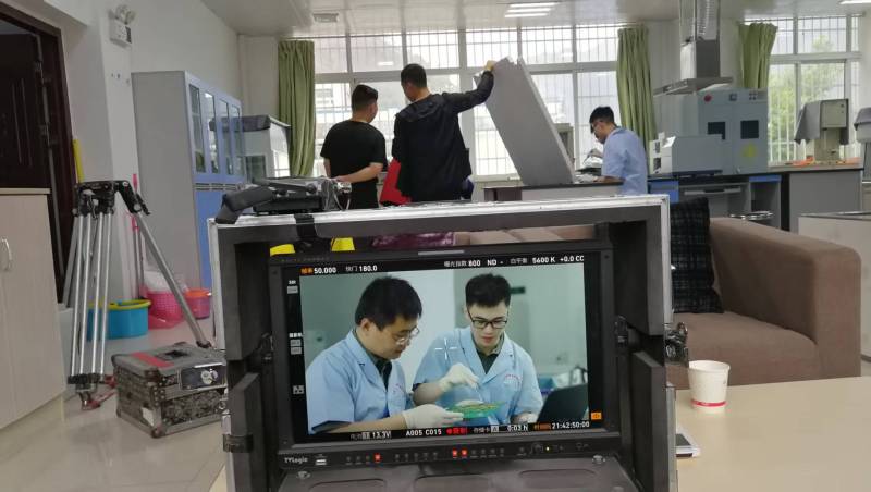 元宇宙搭台唱戏，嵩明县广告片拍摄公司抢滩虚拟世界首支舞