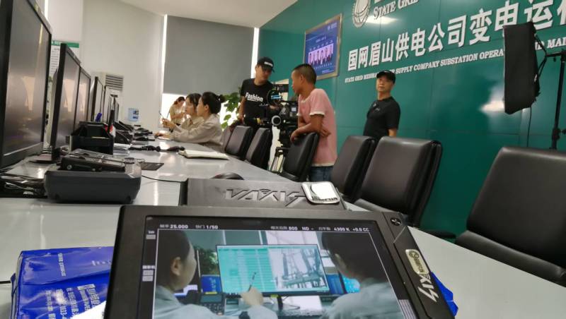 嵩明县广告片制作优选：全流程专业把控，让品牌传播更有力量！