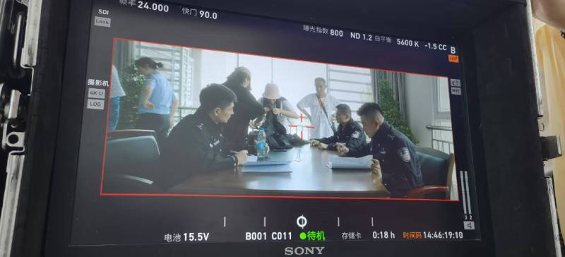 嵩明县TVC拍摄：活动类广告专属，即时产出高光内容，满足宣发时效！