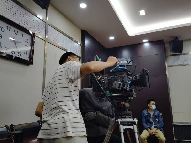 价值沉淀，长效赋能——嵩明县TVC与广告片拍摄制作的长效价值构建