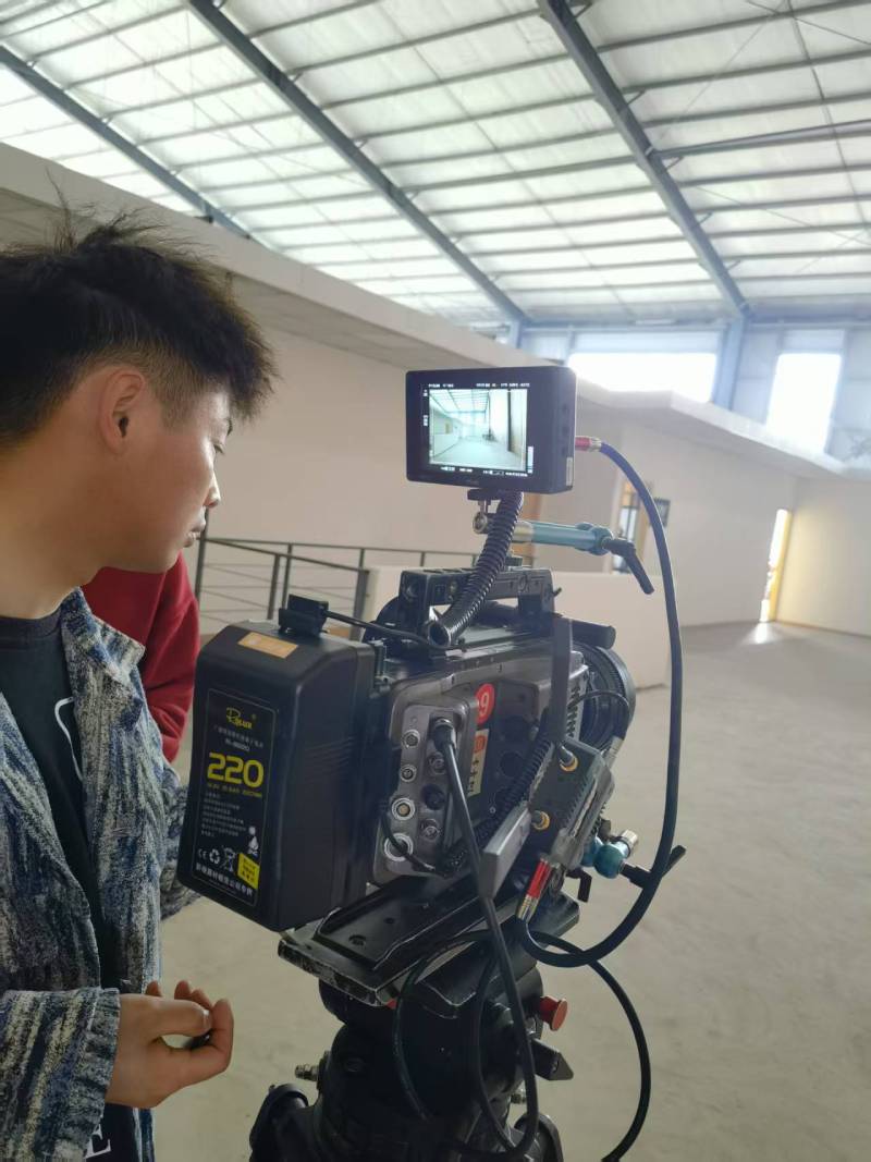 解锁嵩明县广告片拍摄：以创意镜头，解锁品牌商业价值新高度