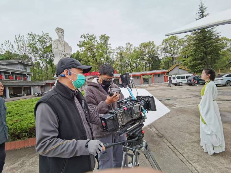 嵩明县广告片拍摄公司：从策划到投放，一站式服务，让品牌传播更高效！