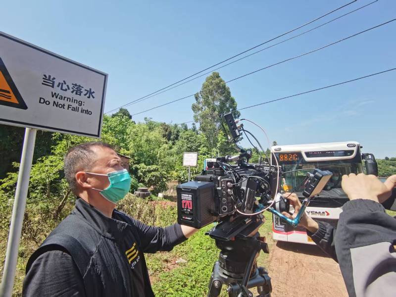 嵩明县TVC拍摄公司：深耕本地市场，为品牌定制专属拍摄方案