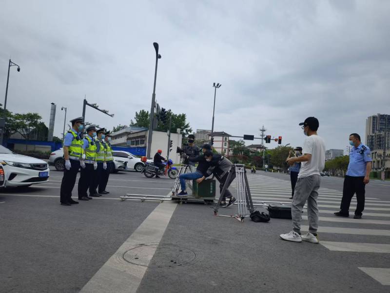 嵩明县TVC拍摄公司：医疗科技企业信赖之选，专业内容可视化呈现！