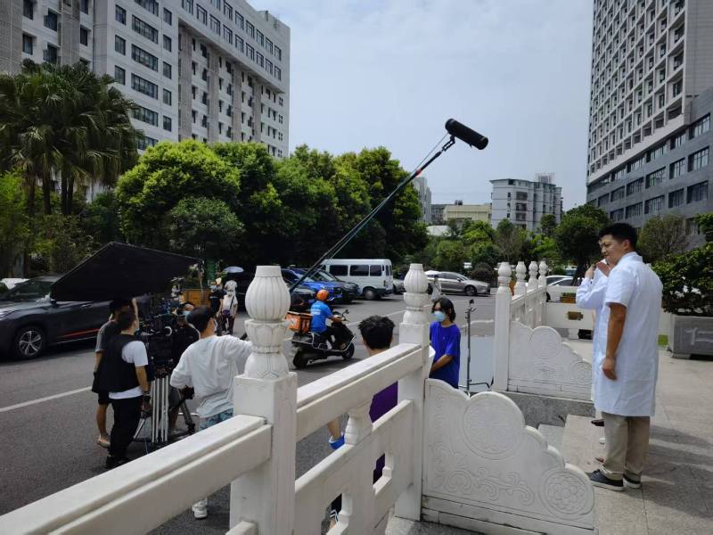 嵩明县广告片拍摄公司低成本实现高规格制作的诀窍